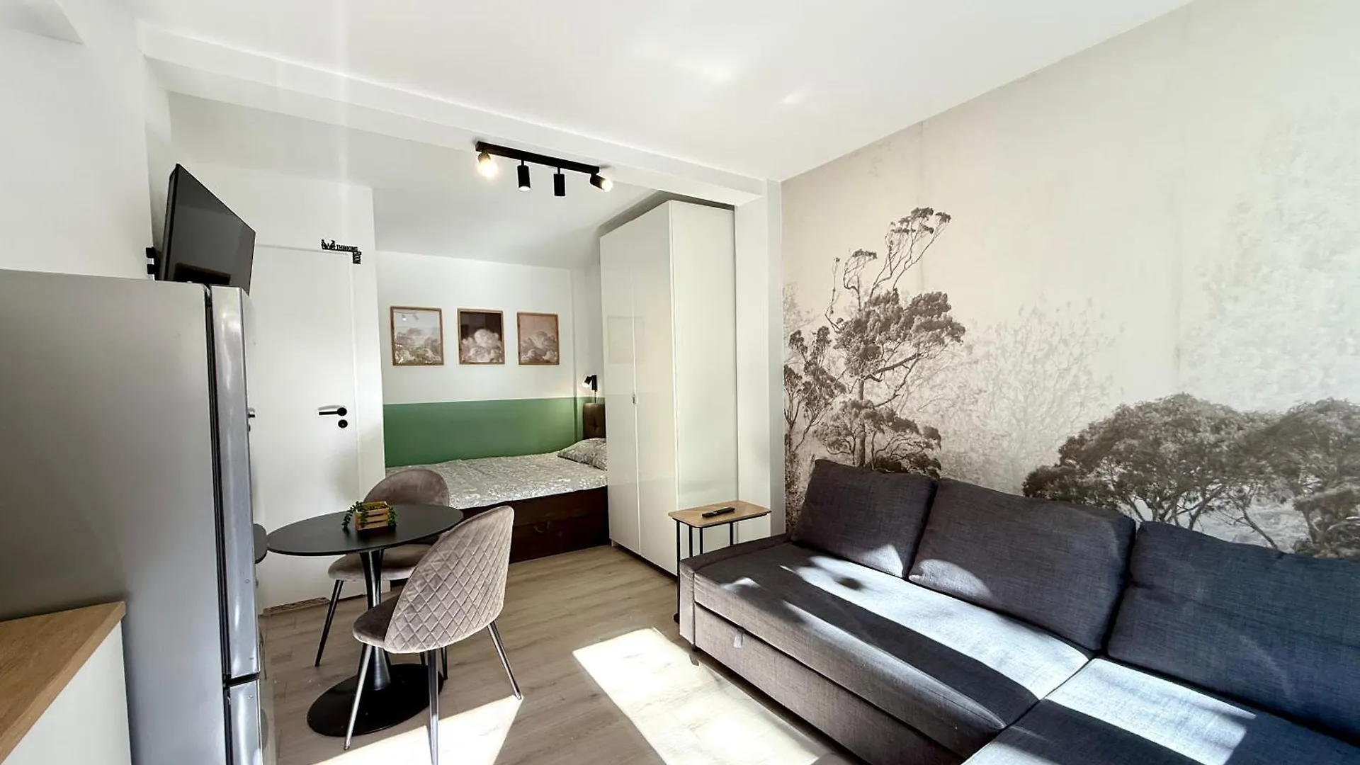 Apartament Chrobrego & Parking Free Sopot