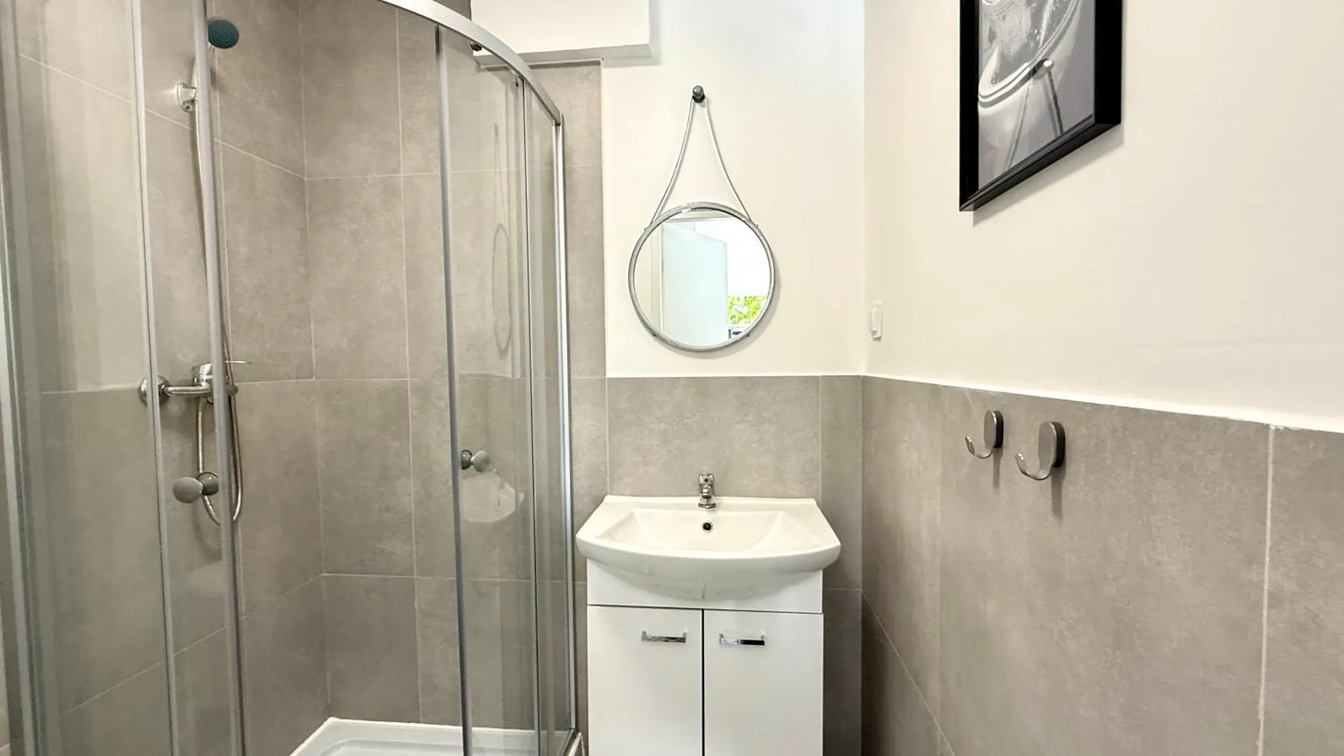 Apartament Chrobrego & Parking Free Sopot Polónia