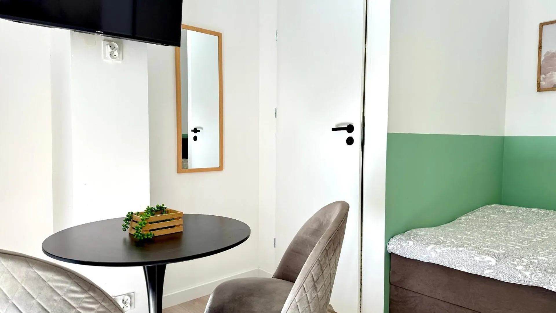Apartament Chrobrego & Parking Free Sopot Apartamento
