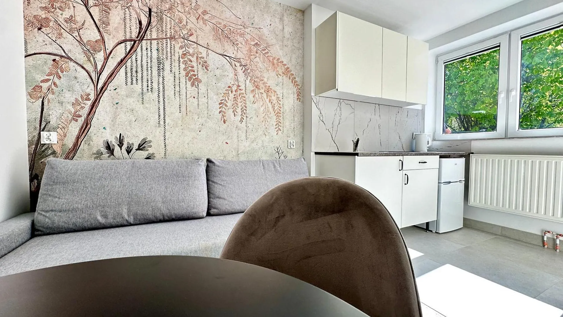 Apartament Chrobrego & Parking Free Sopot Apartamento