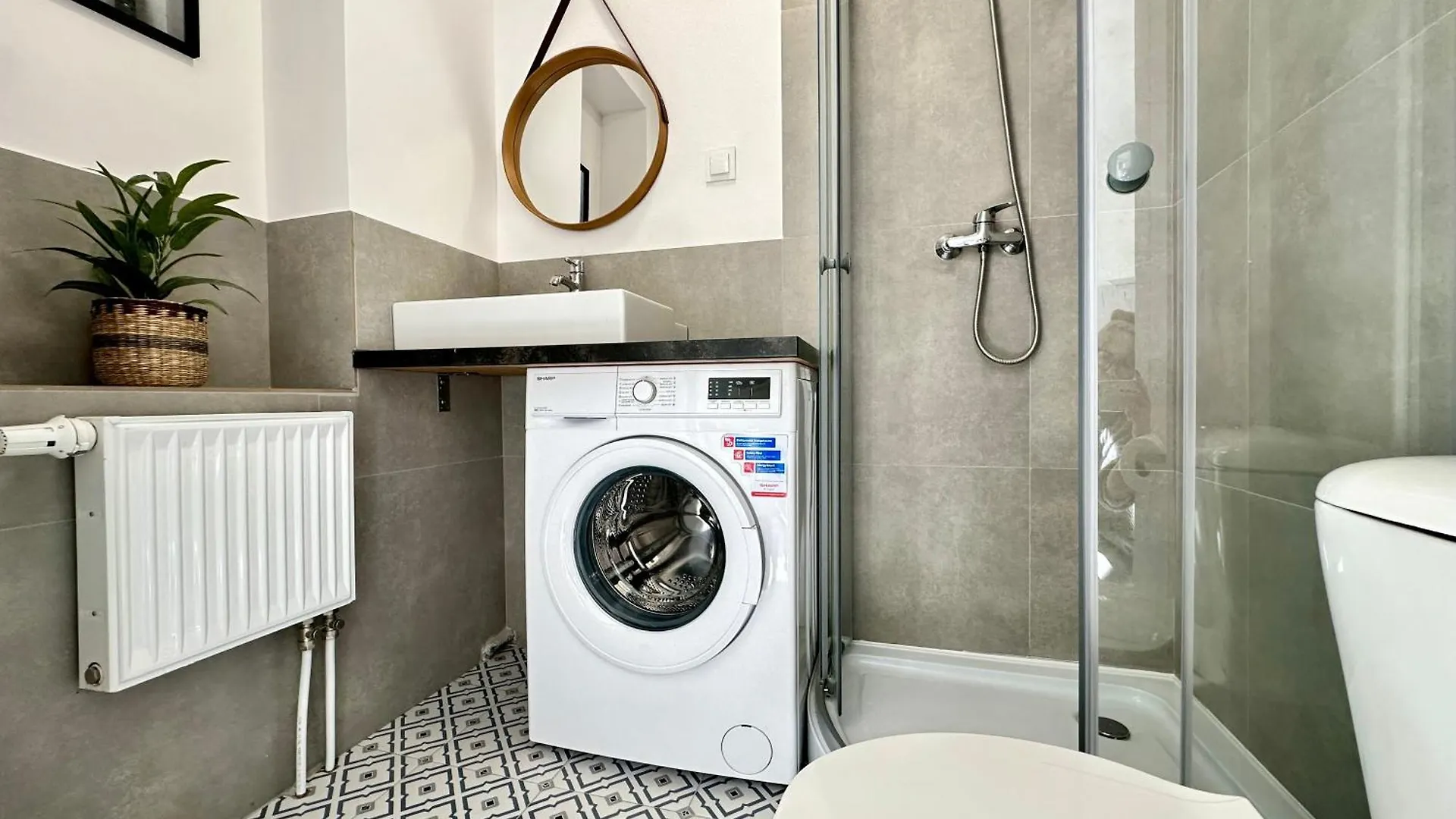 Apartament Chrobrego & Parking Free Sopot Apartamento